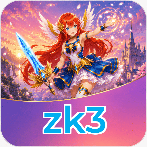 Architecture Comparison - zk3 APK Variants