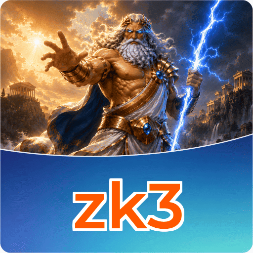 Performance Analysis - zk3 Benchmark Results