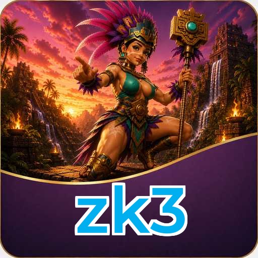 Panduan Instalasi zk3 APK