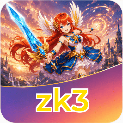 Perbandingan zk3