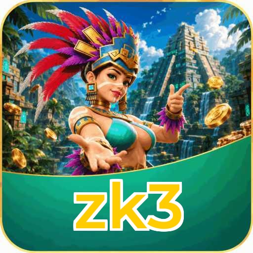 Instalasi zk3 Berhasil